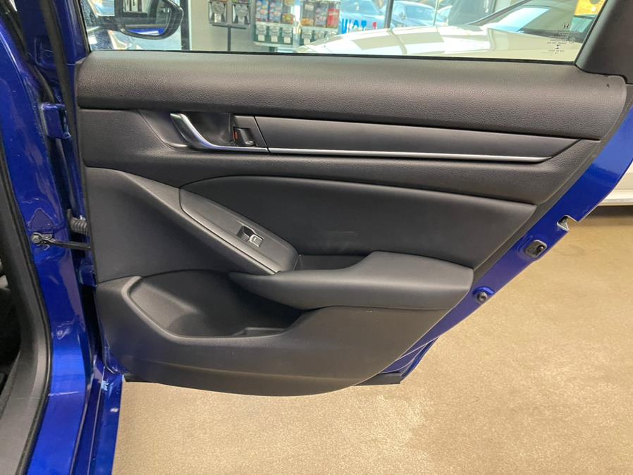 2018 Honda Accord Sedan Sport 1.5T CVT, available for sale in Inwood, New York | 5 Towns Drive. Inwood, New York 2018 Honda Accord Sedan Sport 1.5T CVT, available for sale in Inwood, New York | 5 Towns Drive. Inwood, New York