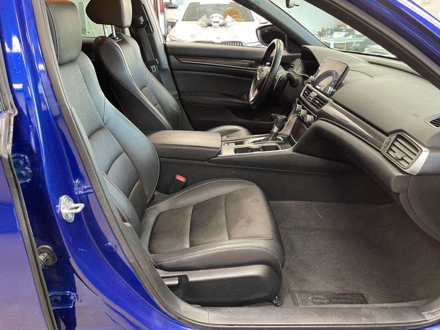 2018 Honda Accord Sedan Sport 1.5T CVT, available for sale in Inwood, New York | 5 Towns Drive. Inwood, New York 2018 Honda Accord Sedan Sport 1.5T CVT, available for sale in Inwood, New York | 5 Towns Drive. Inwood, New York