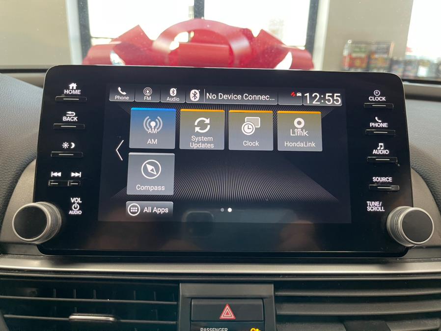2018 Honda Accord Sedan Sport 1.5T CVT, available for sale in Inwood, New York | 5 Towns Drive. Inwood, New York 2018 Honda Accord Sedan Sport 1.5T CVT, available for sale in Inwood, New York | 5 Towns Drive. Inwood, New York