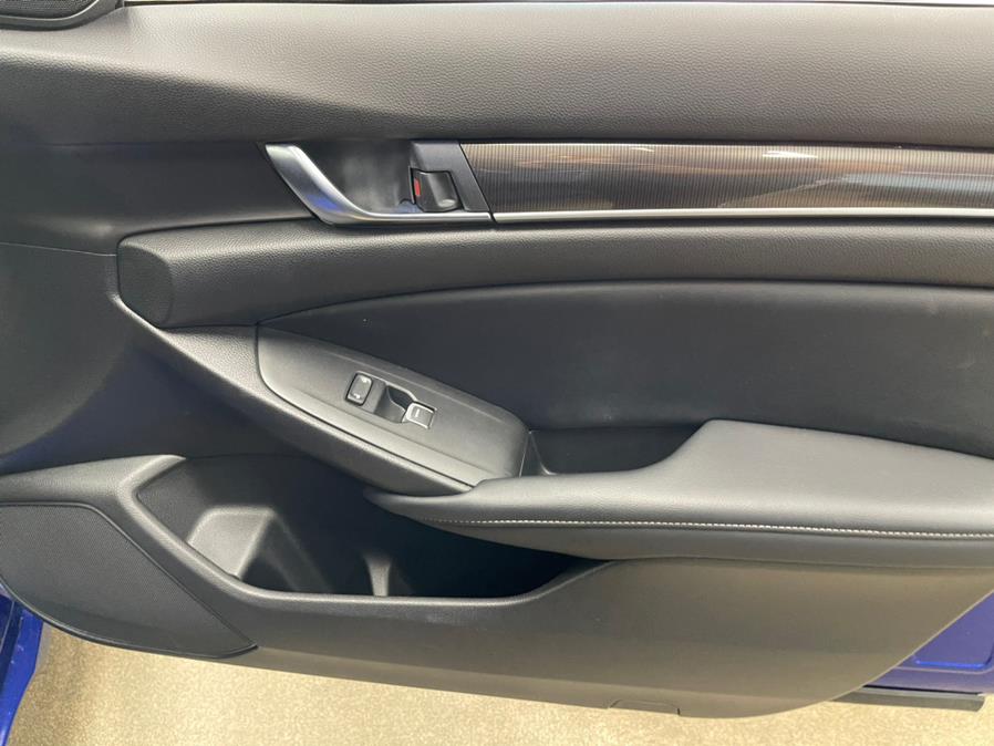 2018 Honda Accord Sedan Sport 1.5T CVT, available for sale in Inwood, New York | 5 Towns Drive. Inwood, New York 2018 Honda Accord Sedan Sport 1.5T CVT, available for sale in Inwood, New York | 5 Towns Drive. Inwood, New York