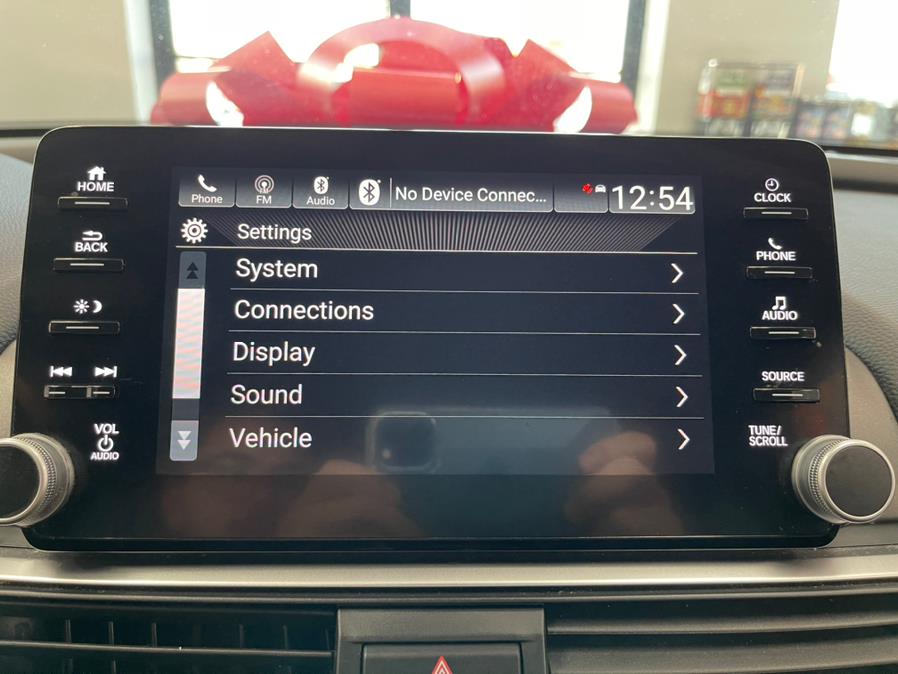 2018 Honda Accord Sedan Sport 1.5T CVT, available for sale in Inwood, New York | 5 Towns Drive. Inwood, New York 2018 Honda Accord Sedan Sport 1.5T CVT, available for sale in Inwood, New York | 5 Towns Drive. Inwood, New York
