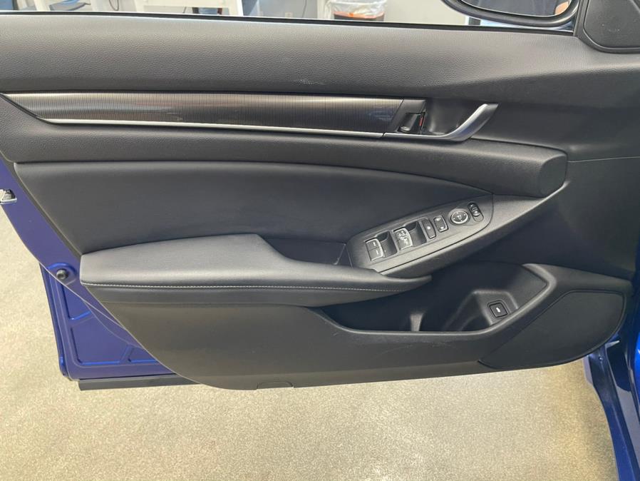 2018 Honda Accord Sedan Sport 1.5T CVT, available for sale in Inwood, New York | 5 Towns Drive. Inwood, New York 2018 Honda Accord Sedan Sport 1.5T CVT, available for sale in Inwood, New York | 5 Towns Drive. Inwood, New York
