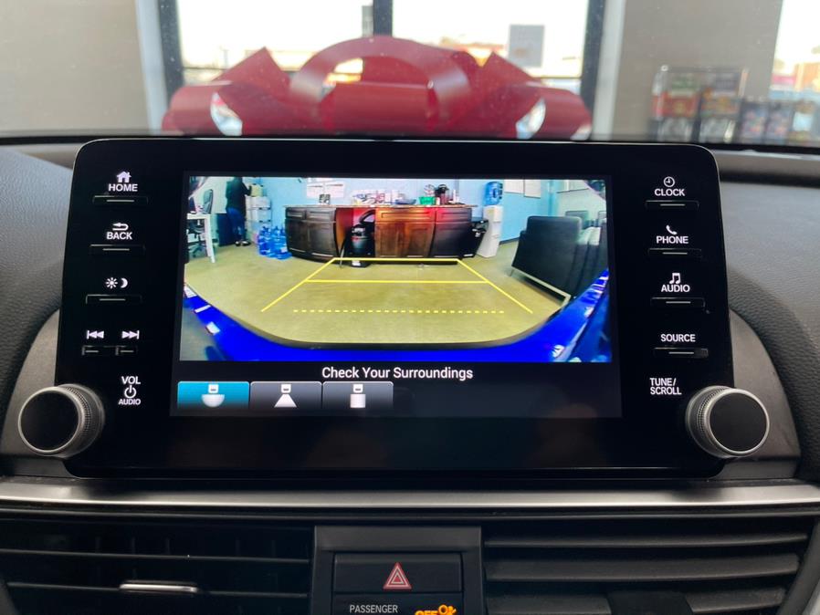 2018 Honda Accord Sedan Sport 1.5T CVT, available for sale in Inwood, New York | 5 Towns Drive. Inwood, New York 2018 Honda Accord Sedan Sport 1.5T CVT, available for sale in Inwood, New York | 5 Towns Drive. Inwood, New York