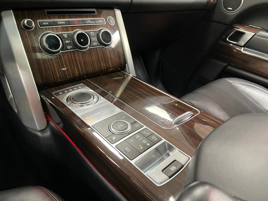 Used Land Rover Range Rover 4WD 4dr Supercharged 2015 | 5 Towns Drive. Inwood, New York Used Land Rover Range Rover 4WD 4dr Supercharged 2015 | 5 Towns Drive. Inwood, New York
