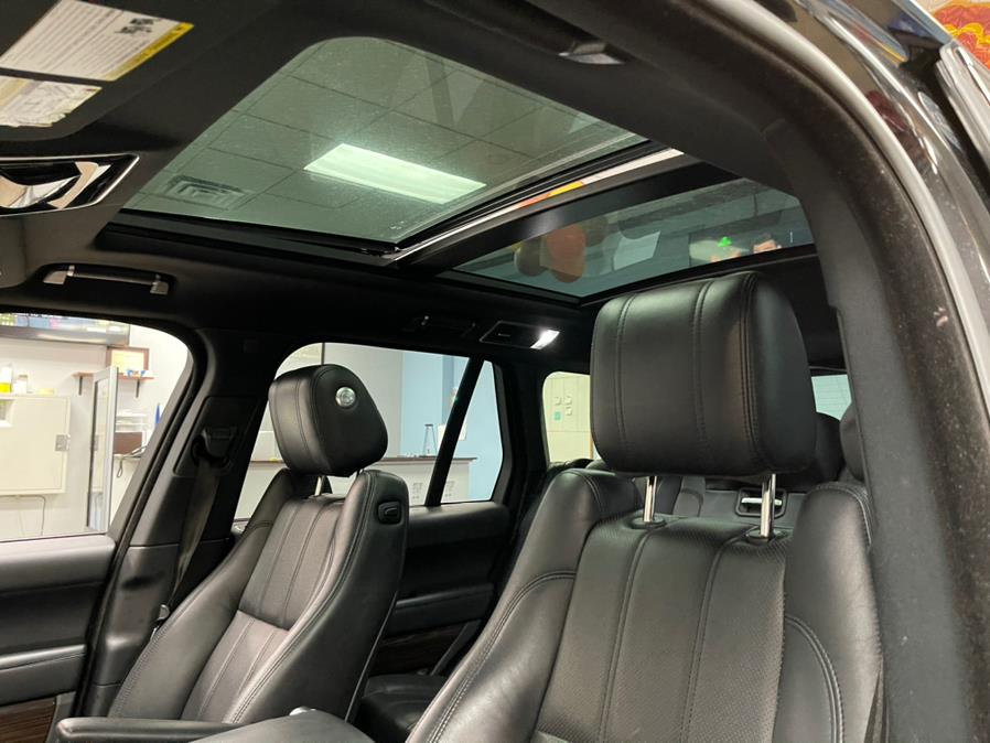 Used Land Rover Range Rover 4WD 4dr Supercharged 2015 | 5 Towns Drive. Inwood, New York Used Land Rover Range Rover 4WD 4dr Supercharged 2015 | 5 Towns Drive. Inwood, New York