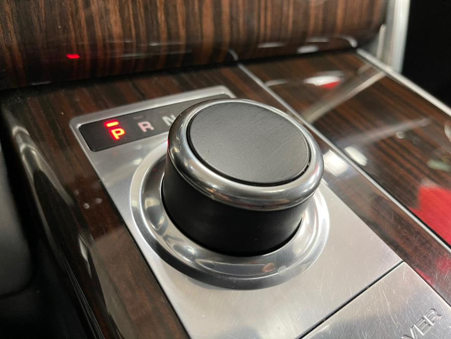 Used Land Rover Range Rover 4WD 4dr Supercharged 2015 | 5 Towns Drive. Inwood, New York Used Land Rover Range Rover 4WD 4dr Supercharged 2015 | 5 Towns Drive. Inwood, New York