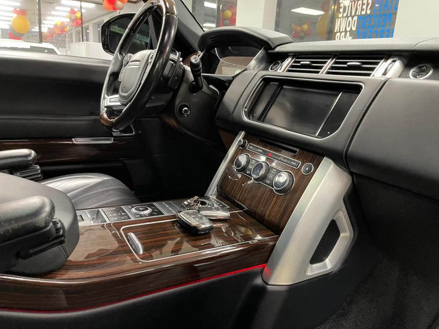 Used Land Rover Range Rover 4WD 4dr Supercharged 2015 | 5 Towns Drive. Inwood, New York Used Land Rover Range Rover 4WD 4dr Supercharged 2015 | 5 Towns Drive. Inwood, New York