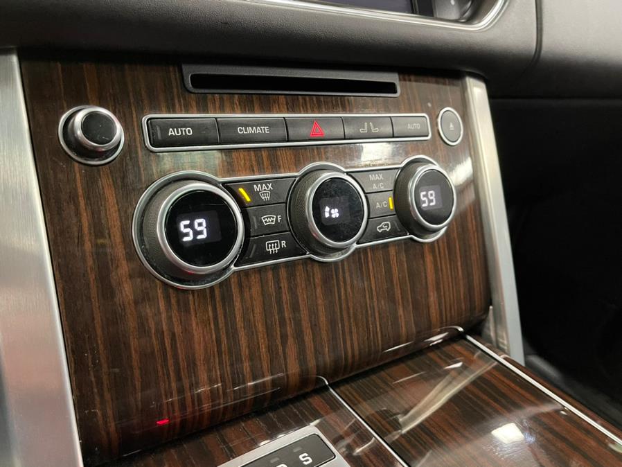 Used Land Rover Range Rover 4WD 4dr Supercharged 2015 | 5 Towns Drive. Inwood, New York Used Land Rover Range Rover 4WD 4dr Supercharged 2015 | 5 Towns Drive. Inwood, New York