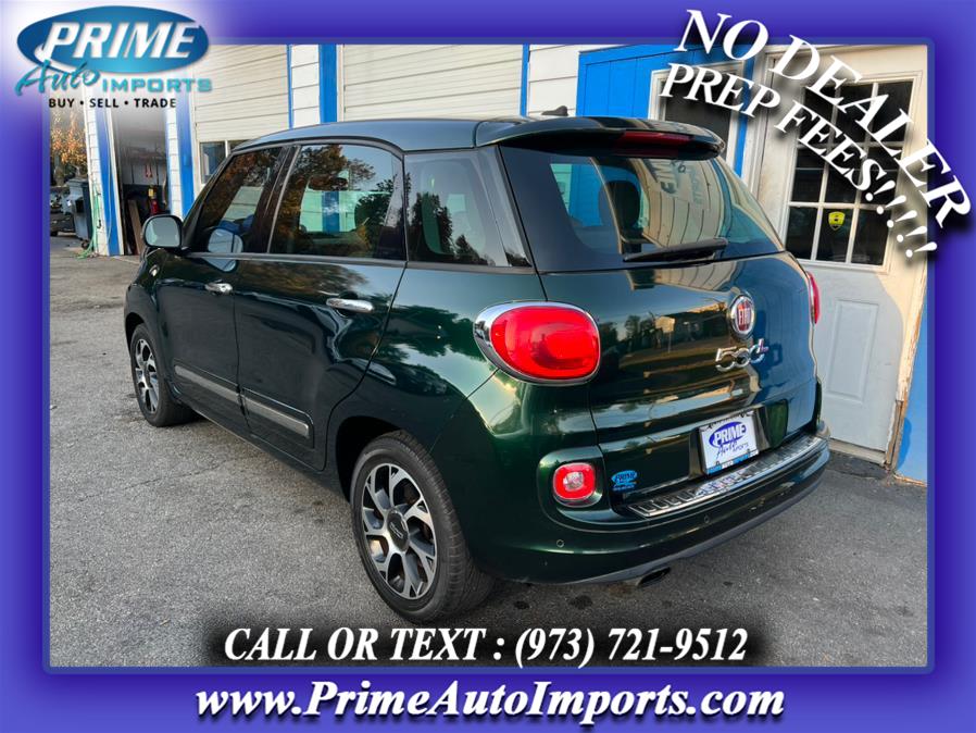 Used FIAT 500L 5dr HB Lounge 2014 | Prime Auto Imports. Bloomingdale, New Jersey
