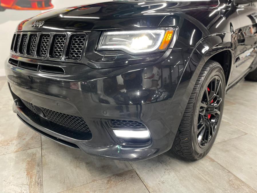 Used Jeep Grand Cherokee SRT SRT 4x4 *Ltd Avail* 2018 | Jamaica 26 Motors. Hollis, New York Used Jeep Grand Cherokee SRT SRT 4x4 *Ltd Avail* 2018 | Jamaica 26 Motors. Hollis, New York
