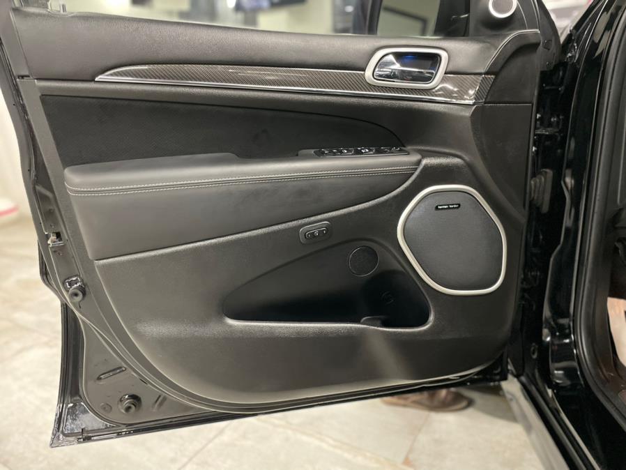 Used Jeep Grand Cherokee SRT SRT 4x4 *Ltd Avail* 2018 | Jamaica 26 Motors. Hollis, New York Used Jeep Grand Cherokee SRT SRT 4x4 *Ltd Avail* 2018 | Jamaica 26 Motors. Hollis, New York
