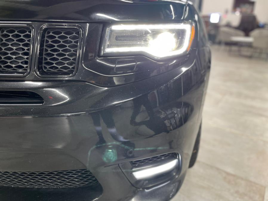 Used Jeep Grand Cherokee SRT SRT 4x4 *Ltd Avail* 2018 | Jamaica 26 Motors. Hollis, New York Used Jeep Grand Cherokee SRT SRT 4x4 *Ltd Avail* 2018 | Jamaica 26 Motors. Hollis, New York