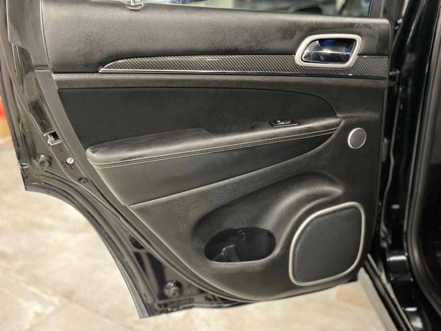 Used Jeep Grand Cherokee SRT SRT 4x4 *Ltd Avail* 2018 | Jamaica 26 Motors. Hollis, New York Used Jeep Grand Cherokee SRT SRT 4x4 *Ltd Avail* 2018 | Jamaica 26 Motors. Hollis, New York