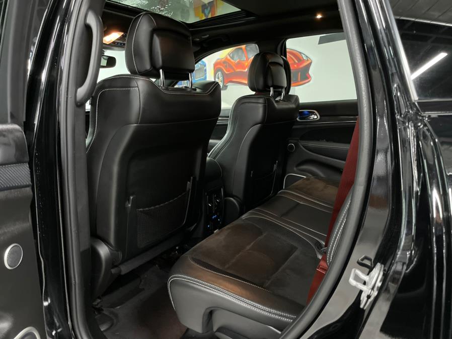 Used Jeep Grand Cherokee SRT SRT 4x4 *Ltd Avail* 2018 | Jamaica 26 Motors. Hollis, New York Used Jeep Grand Cherokee SRT SRT 4x4 *Ltd Avail* 2018 | Jamaica 26 Motors. Hollis, New York