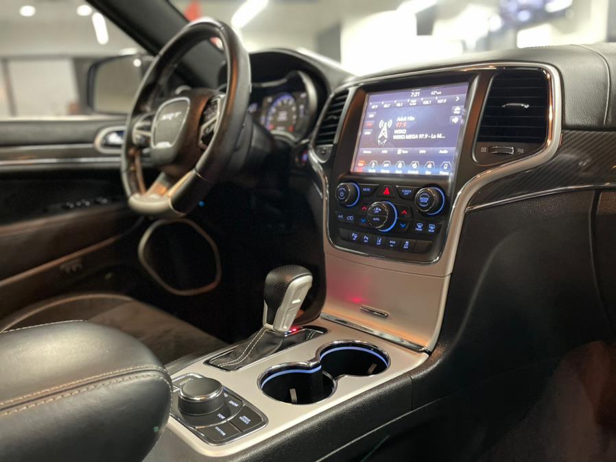 Used Jeep Grand Cherokee SRT SRT 4x4 *Ltd Avail* 2018 | Jamaica 26 Motors. Hollis, New York Used Jeep Grand Cherokee SRT SRT 4x4 *Ltd Avail* 2018 | Jamaica 26 Motors. Hollis, New York