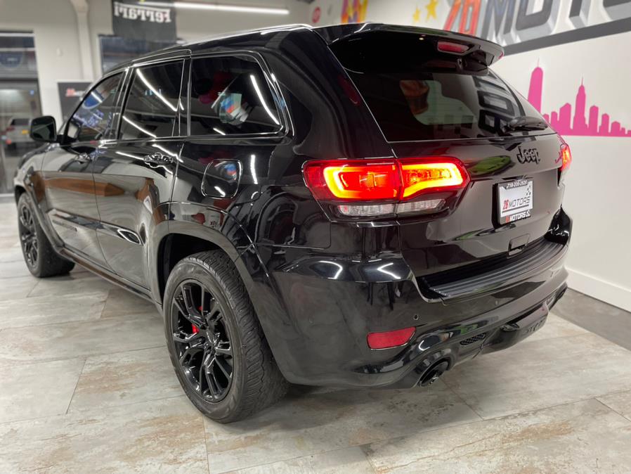 Used Jeep Grand Cherokee SRT SRT 4x4 *Ltd Avail* 2018 | Jamaica 26 Motors. Hollis, New York Used Jeep Grand Cherokee SRT SRT 4x4 *Ltd Avail* 2018 | Jamaica 26 Motors. Hollis, New York