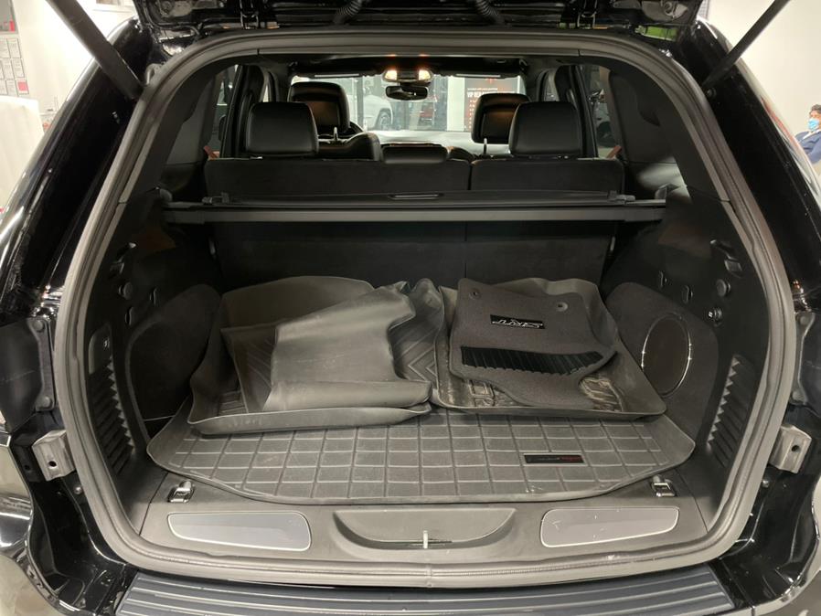 Used Jeep Grand Cherokee SRT SRT 4x4 *Ltd Avail* 2018 | Jamaica 26 Motors. Hollis, New York Used Jeep Grand Cherokee SRT SRT 4x4 *Ltd Avail* 2018 | Jamaica 26 Motors. Hollis, New York