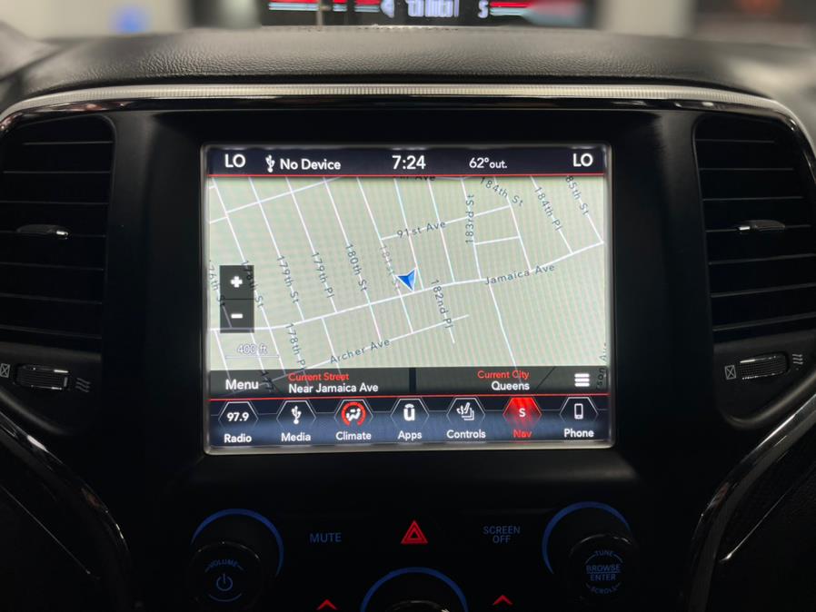 Used Jeep Grand Cherokee SRT SRT 4x4 *Ltd Avail* 2018 | Jamaica 26 Motors. Hollis, New York Used Jeep Grand Cherokee SRT SRT 4x4 *Ltd Avail* 2018 | Jamaica 26 Motors. Hollis, New York