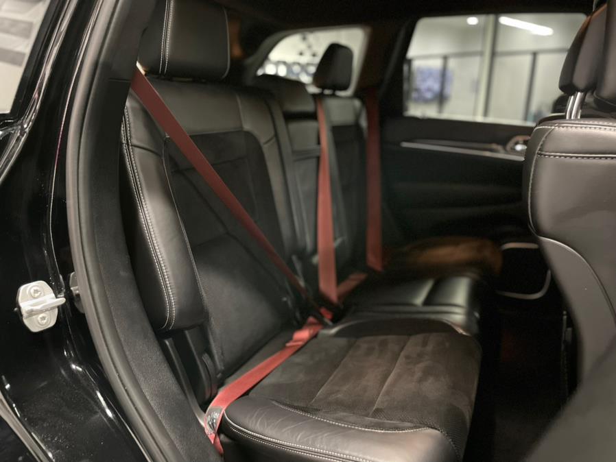 Used Jeep Grand Cherokee SRT SRT 4x4 *Ltd Avail* 2018 | Jamaica 26 Motors. Hollis, New York Used Jeep Grand Cherokee SRT SRT 4x4 *Ltd Avail* 2018 | Jamaica 26 Motors. Hollis, New York