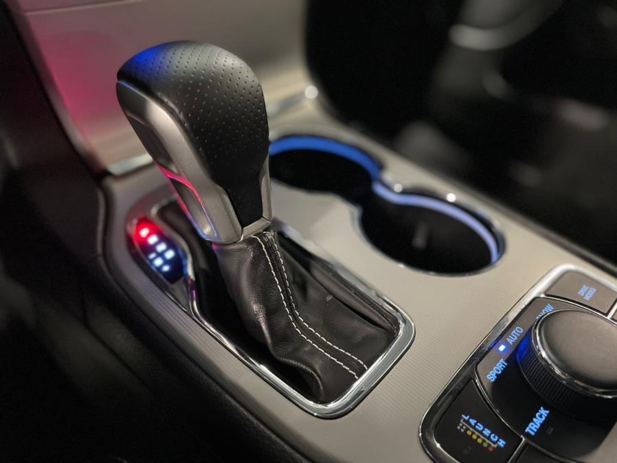 Used Jeep Grand Cherokee SRT SRT 4x4 *Ltd Avail* 2018 | Jamaica 26 Motors. Hollis, New York Used Jeep Grand Cherokee SRT SRT 4x4 *Ltd Avail* 2018 | Jamaica 26 Motors. Hollis, New York