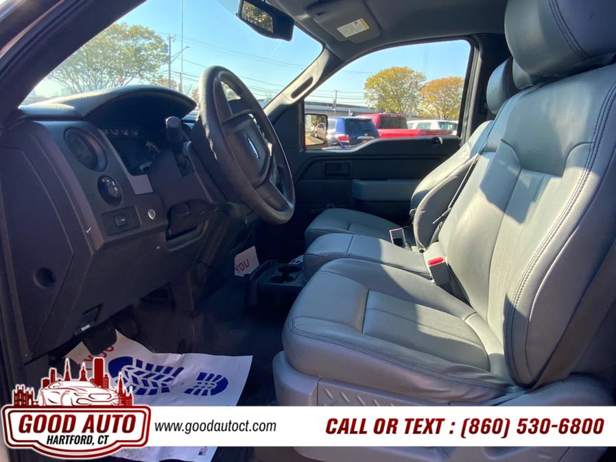 Used Ford F-150 2WD Reg Cab 145" XL 2014 | Good Auto LLC. Hartford, Connecticut Used Ford F-150 2WD Reg Cab 145" XL 2014 | Good Auto LLC. Hartford, Connecticut