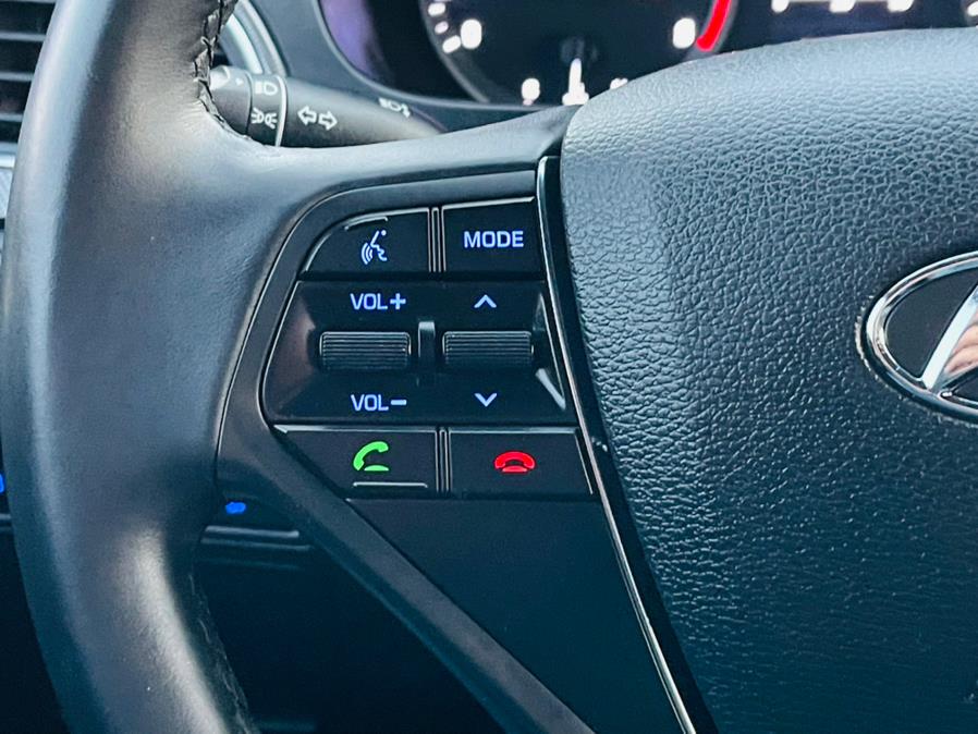 Used Hyundai Sonata 4dr Sdn 2.4L Sport 2015 | Supreme Automotive. New Britain, Connecticut Used Hyundai Sonata 4dr Sdn 2.4L Sport 2015 | Supreme Automotive. New Britain, Connecticut