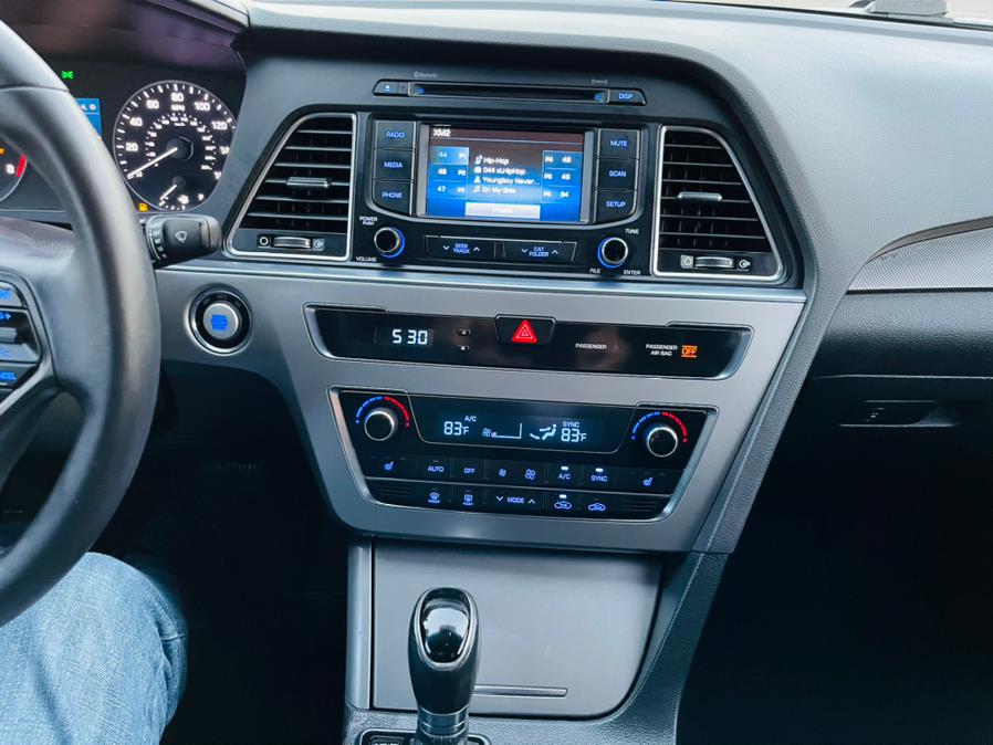 Used Hyundai Sonata 4dr Sdn 2.4L Sport 2015 | Supreme Automotive. New Britain, Connecticut Used Hyundai Sonata 4dr Sdn 2.4L Sport 2015 | Supreme Automotive. New Britain, Connecticut