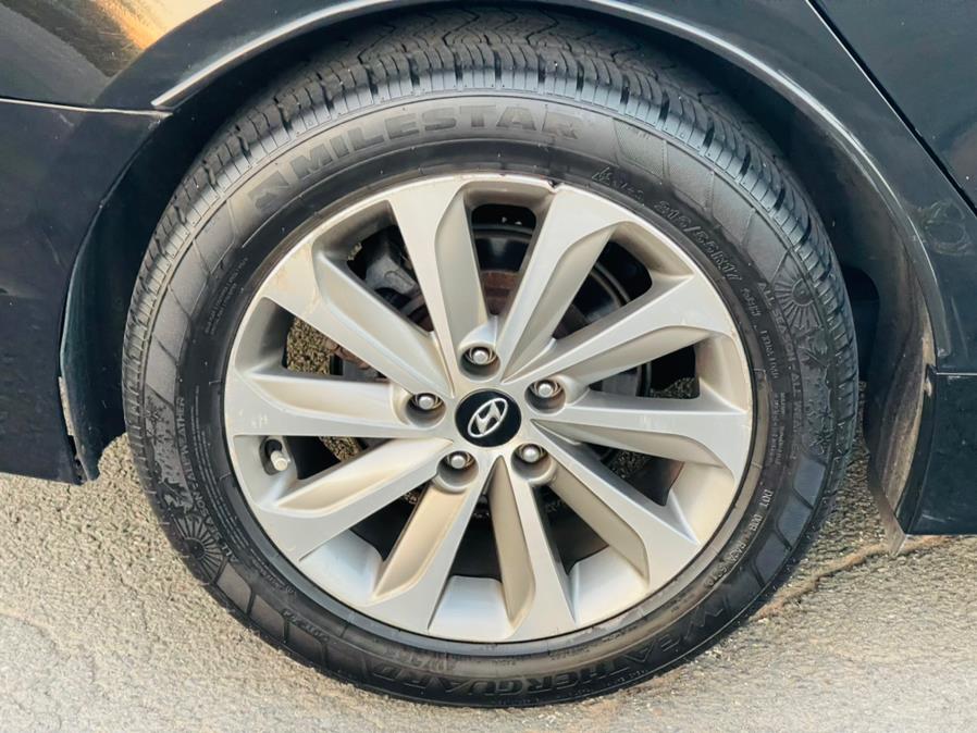 Used Hyundai Sonata 4dr Sdn 2.4L Sport 2015 | Supreme Automotive. New Britain, Connecticut Used Hyundai Sonata 4dr Sdn 2.4L Sport 2015 | Supreme Automotive. New Britain, Connecticut