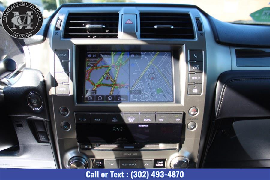 Used Lexus GX GX 460 4WD 2017 | Morsi Automotive Corp. New Castle, Delaware Used Lexus GX GX 460 4WD 2017 | Morsi Automotive Corp. New Castle, Delaware