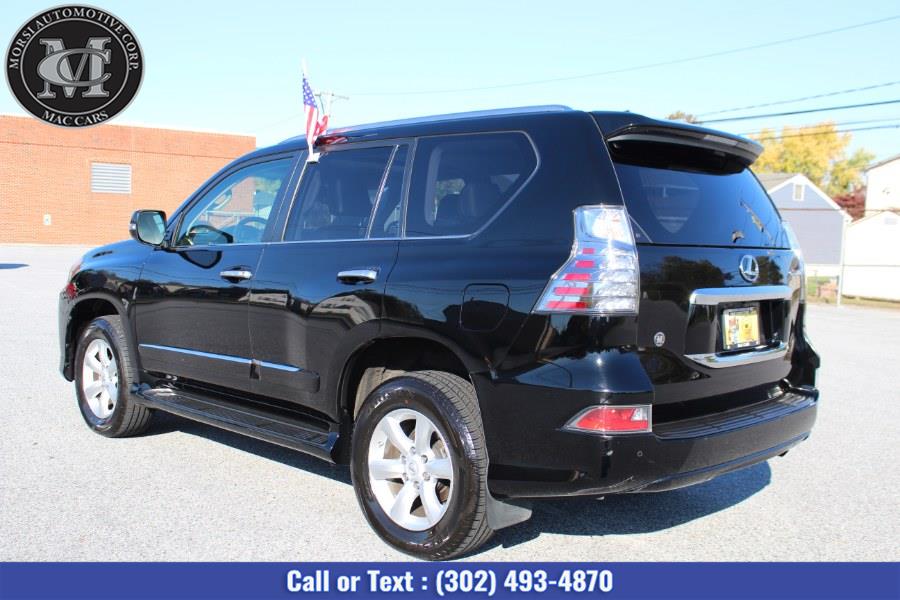 Used Lexus GX GX 460 4WD 2017 | Morsi Automotive Corp. New Castle, Delaware Used Lexus GX GX 460 4WD 2017 | Morsi Automotive Corp. New Castle, Delaware