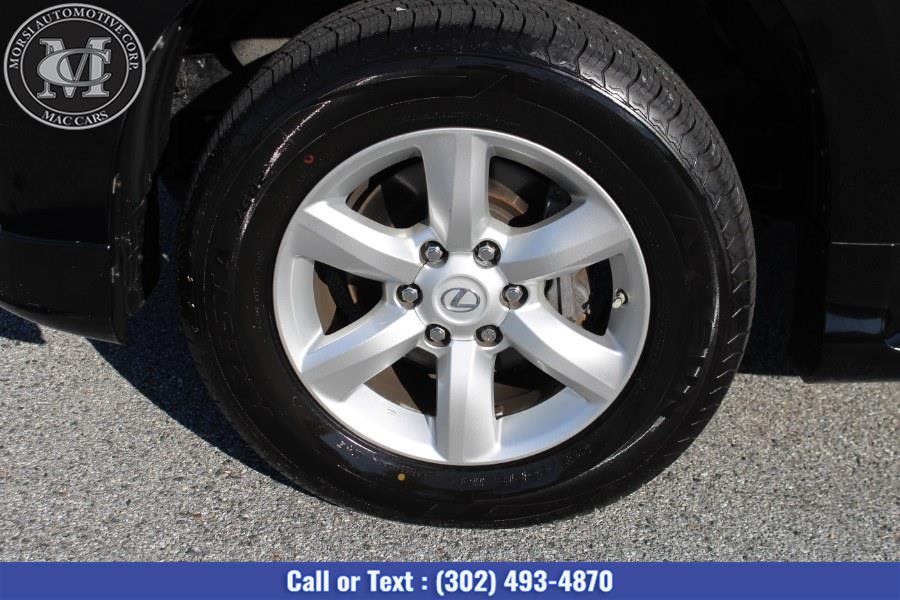 Used Lexus GX GX 460 4WD 2017 | Morsi Automotive Corp. New Castle, Delaware Used Lexus GX GX 460 4WD 2017 | Morsi Automotive Corp. New Castle, Delaware