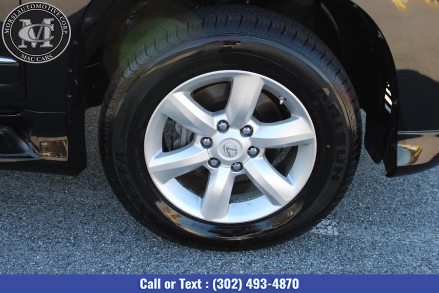 Used Lexus GX GX 460 4WD 2017 | Morsi Automotive Corp. New Castle, Delaware Used Lexus GX GX 460 4WD 2017 | Morsi Automotive Corp. New Castle, Delaware