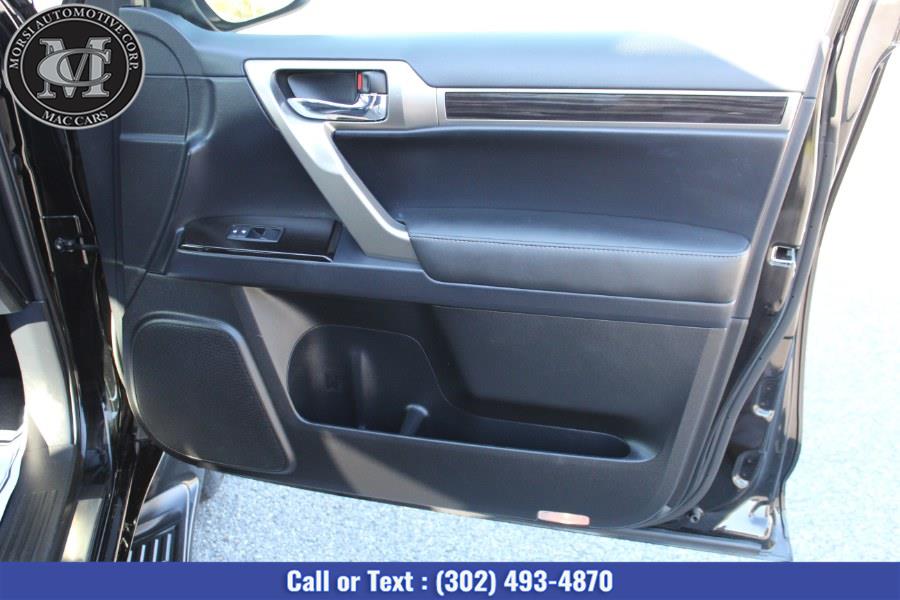 Used Lexus GX GX 460 4WD 2017 | Morsi Automotive Corp. New Castle, Delaware Used Lexus GX GX 460 4WD 2017 | Morsi Automotive Corp. New Castle, Delaware
