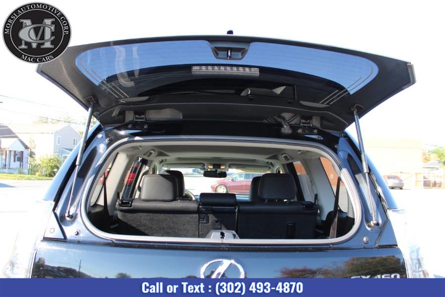 Used Lexus GX GX 460 4WD 2017 | Morsi Automotive Corp. New Castle, Delaware Used Lexus GX GX 460 4WD 2017 | Morsi Automotive Corp. New Castle, Delaware