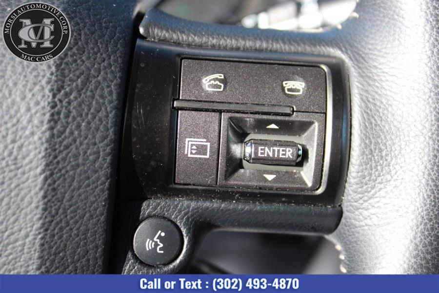 Used Lexus GX GX 460 4WD 2017 | Morsi Automotive Corp. New Castle, Delaware Used Lexus GX GX 460 4WD 2017 | Morsi Automotive Corp. New Castle, Delaware