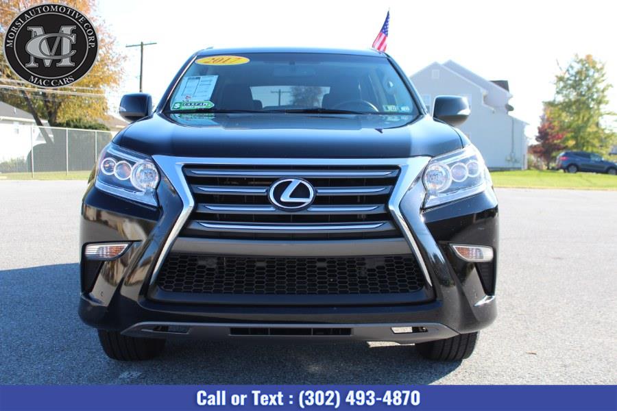 Used Lexus GX GX 460 4WD 2017 | Morsi Automotive Corp. New Castle, Delaware Used Lexus GX GX 460 4WD 2017 | Morsi Automotive Corp. New Castle, Delaware