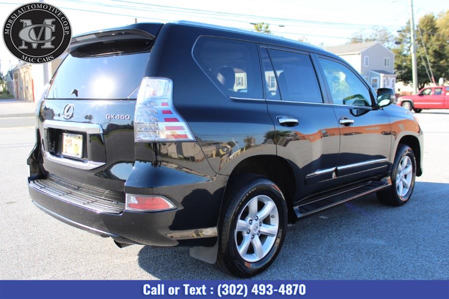 Used Lexus GX GX 460 4WD 2017 | Morsi Automotive Corp. New Castle, Delaware Used Lexus GX GX 460 4WD 2017 | Morsi Automotive Corp. New Castle, Delaware