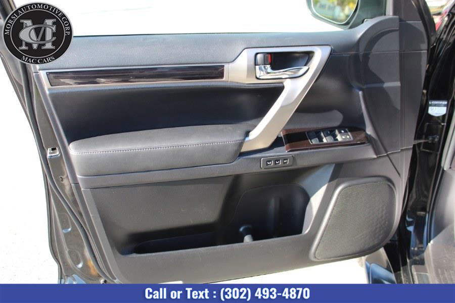 Used Lexus GX GX 460 4WD 2017 | Morsi Automotive Corp. New Castle, Delaware Used Lexus GX GX 460 4WD 2017 | Morsi Automotive Corp. New Castle, Delaware
