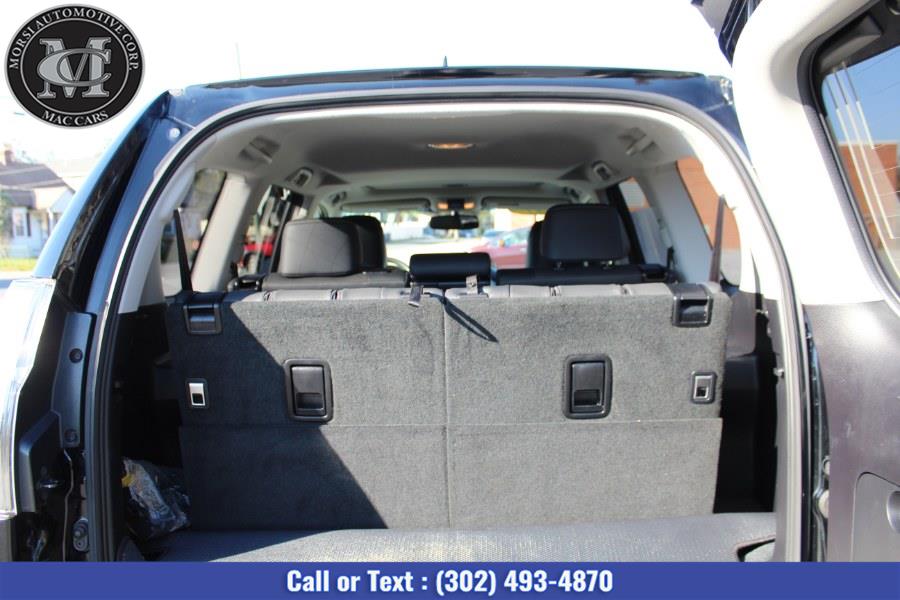 Used Lexus GX GX 460 4WD 2017 | Morsi Automotive Corp. New Castle, Delaware Used Lexus GX GX 460 4WD 2017 | Morsi Automotive Corp. New Castle, Delaware