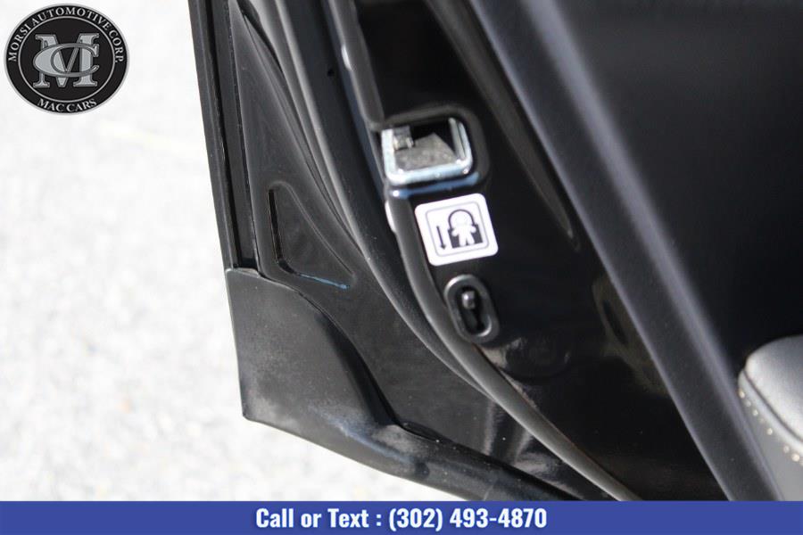 Used Lexus GX GX 460 4WD 2017 | Morsi Automotive Corp. New Castle, Delaware Used Lexus GX GX 460 4WD 2017 | Morsi Automotive Corp. New Castle, Delaware
