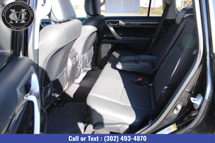 Used Lexus GX GX 460 4WD 2017 | Morsi Automotive Corp. New Castle, Delaware Used Lexus GX GX 460 4WD 2017 | Morsi Automotive Corp. New Castle, Delaware