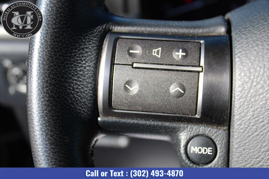 Used Lexus GX GX 460 4WD 2017 | Morsi Automotive Corp. New Castle, Delaware Used Lexus GX GX 460 4WD 2017 | Morsi Automotive Corp. New Castle, Delaware