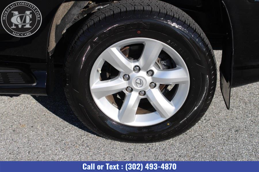Used Lexus GX GX 460 4WD 2017 | Morsi Automotive Corp. New Castle, Delaware Used Lexus GX GX 460 4WD 2017 | Morsi Automotive Corp. New Castle, Delaware