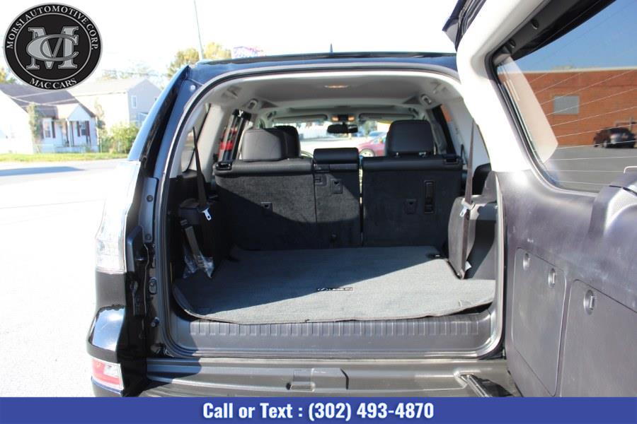 Used Lexus GX GX 460 4WD 2017 | Morsi Automotive Corp. New Castle, Delaware Used Lexus GX GX 460 4WD 2017 | Morsi Automotive Corp. New Castle, Delaware