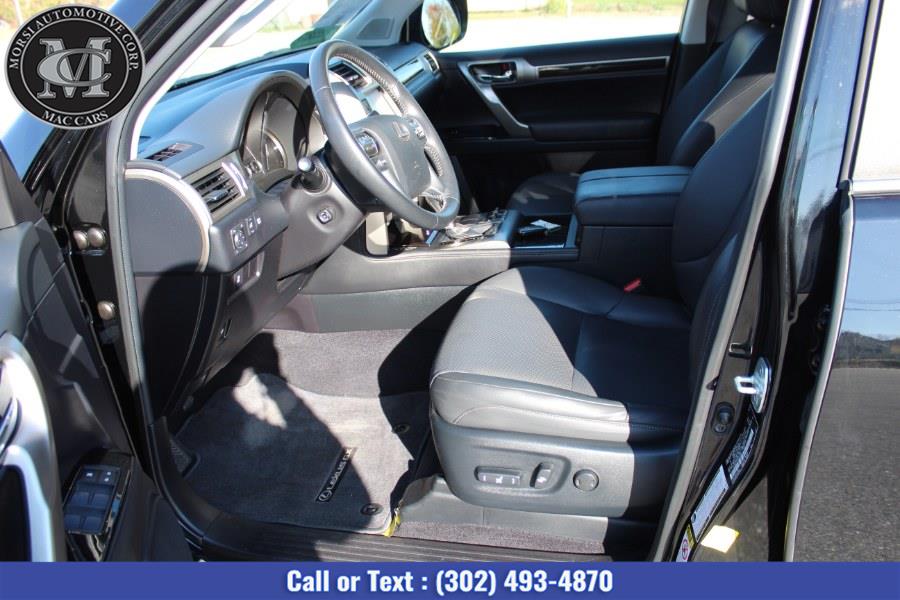 Used Lexus GX GX 460 4WD 2017 | Morsi Automotive Corp. New Castle, Delaware Used Lexus GX GX 460 4WD 2017 | Morsi Automotive Corp. New Castle, Delaware