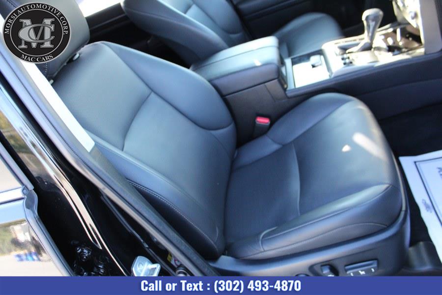Used Lexus GX GX 460 4WD 2017 | Morsi Automotive Corp. New Castle, Delaware Used Lexus GX GX 460 4WD 2017 | Morsi Automotive Corp. New Castle, Delaware