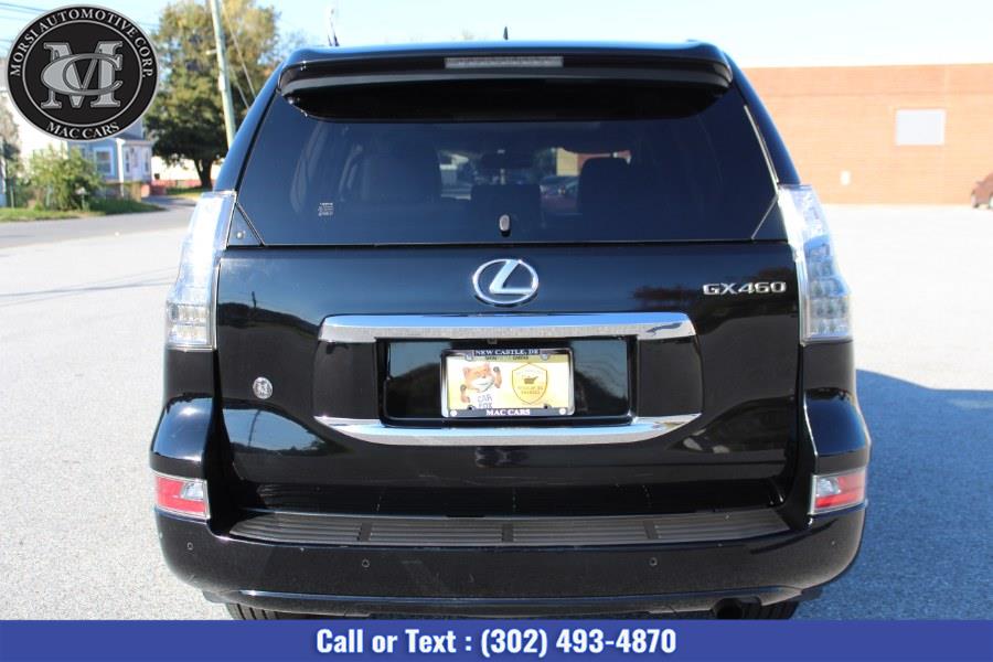 Used Lexus GX GX 460 4WD 2017 | Morsi Automotive Corp. New Castle, Delaware Used Lexus GX GX 460 4WD 2017 | Morsi Automotive Corp. New Castle, Delaware