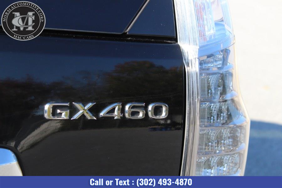Used Lexus GX GX 460 4WD 2017 | Morsi Automotive Corp. New Castle, Delaware Used Lexus GX GX 460 4WD 2017 | Morsi Automotive Corp. New Castle, Delaware