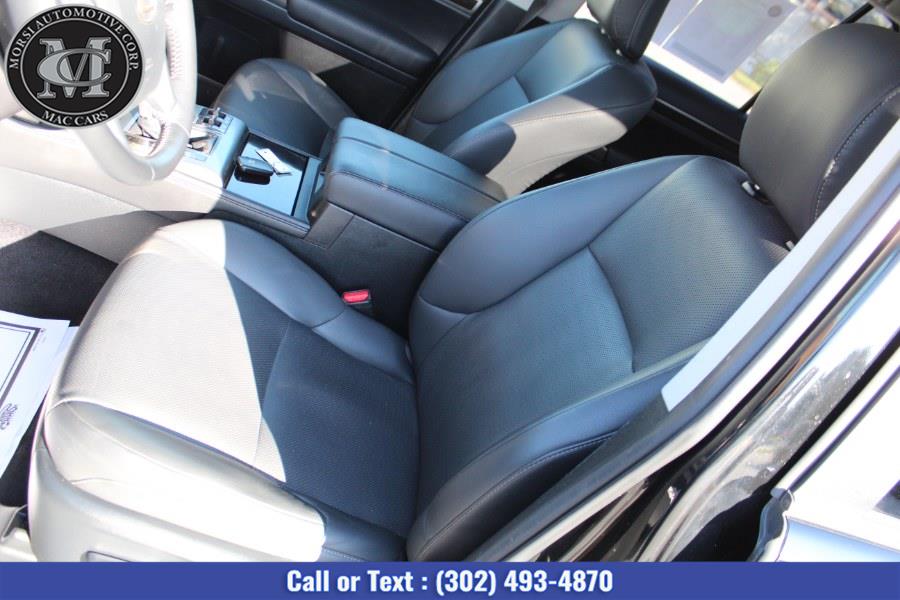 Used Lexus GX GX 460 4WD 2017 | Morsi Automotive Corp. New Castle, Delaware Used Lexus GX GX 460 4WD 2017 | Morsi Automotive Corp. New Castle, Delaware