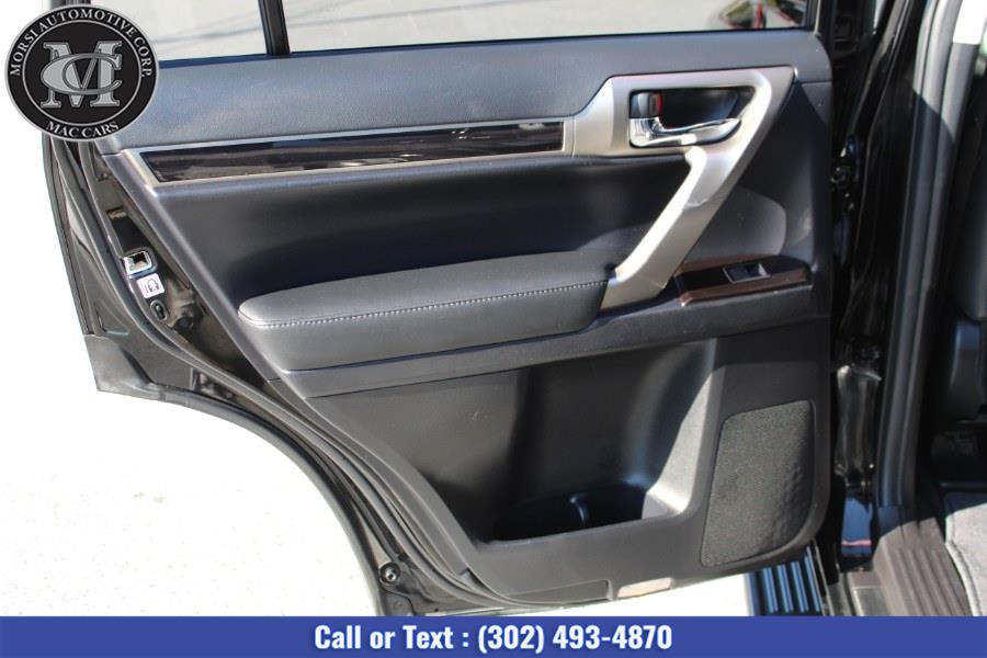 Used Lexus GX GX 460 4WD 2017 | Morsi Automotive Corp. New Castle, Delaware Used Lexus GX GX 460 4WD 2017 | Morsi Automotive Corp. New Castle, Delaware